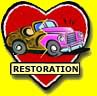 CAR RESTORATION